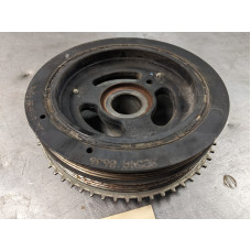 117Z103 Crankshaft Pulley From 2017 Ford Escape  2.0 CJ5E6316EB